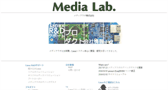 Desktop Screenshot of mlb.co.jp